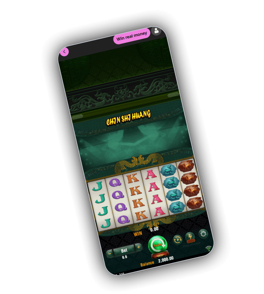 PawBets Casino-mobiilisovellus